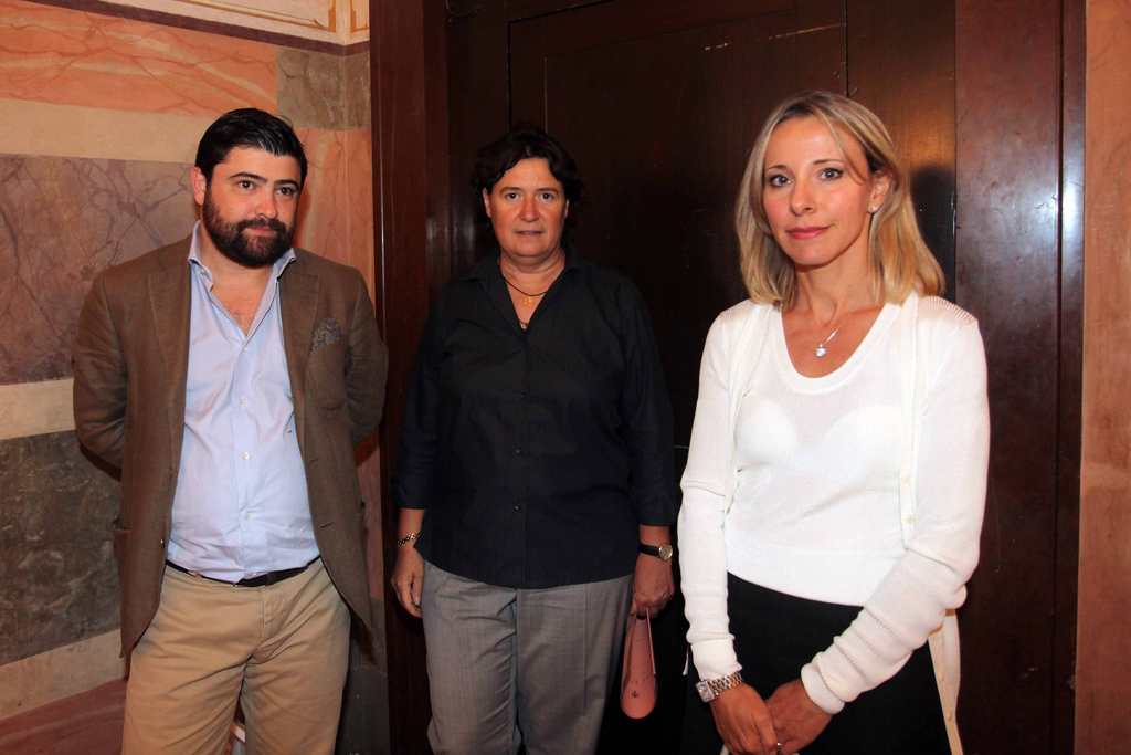 Dieci alloggi Erp ristrutturati e assegnati grazie a Menarini